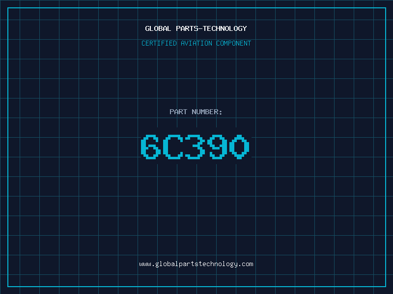 Aviation Part 6C390