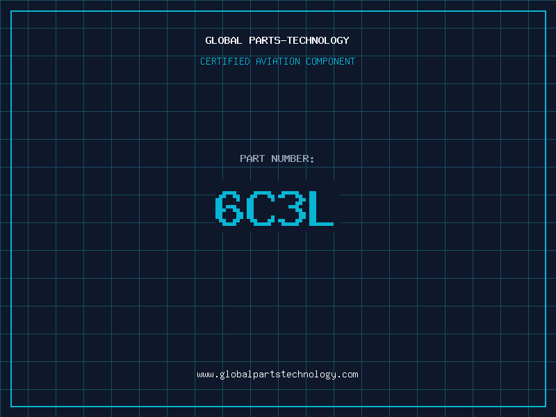 Aviation Part 6C3L