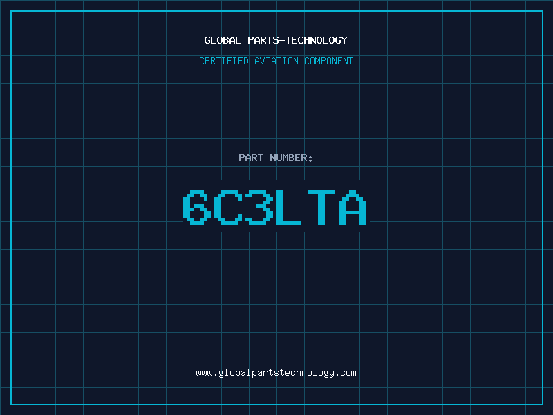 Aviation Part 6C3LTA