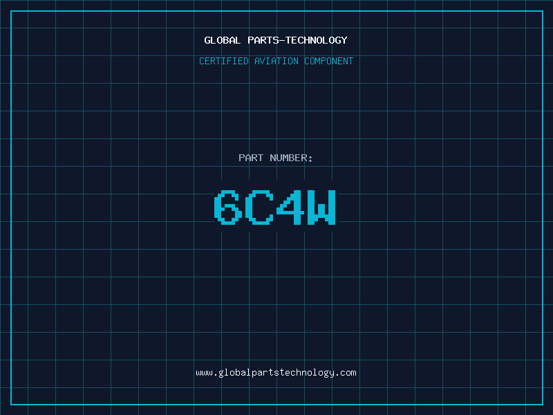 Aviation Part 6C4W