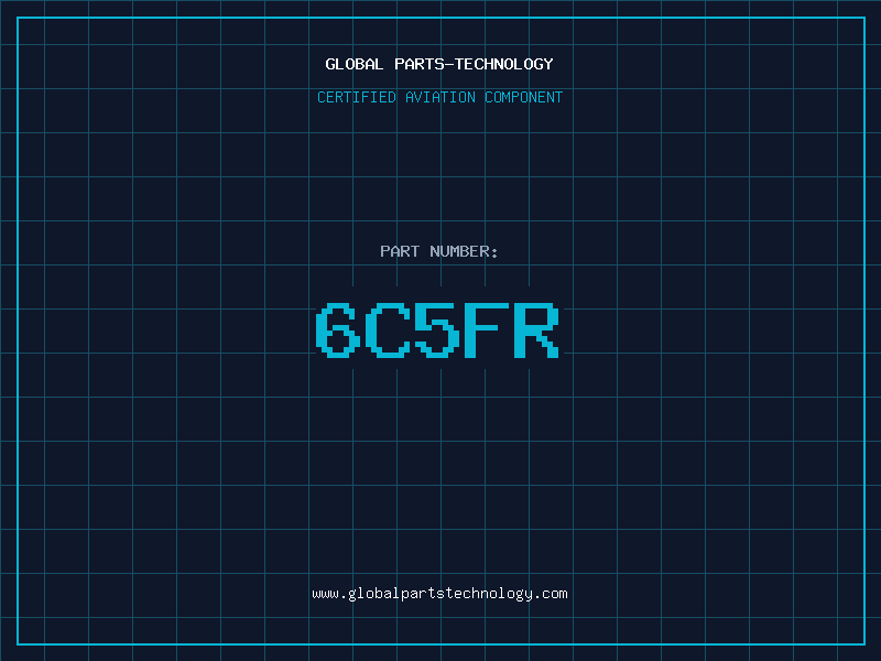 Aviation Part 6C5FR