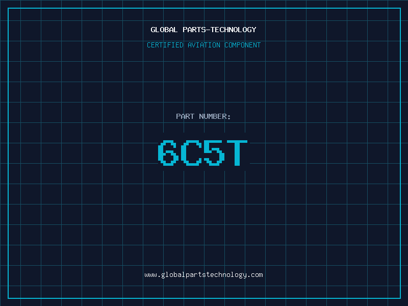 Aviation Part 6C5T