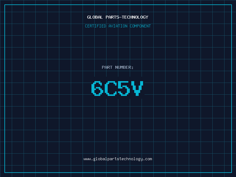 Aviation Part 6C5V
