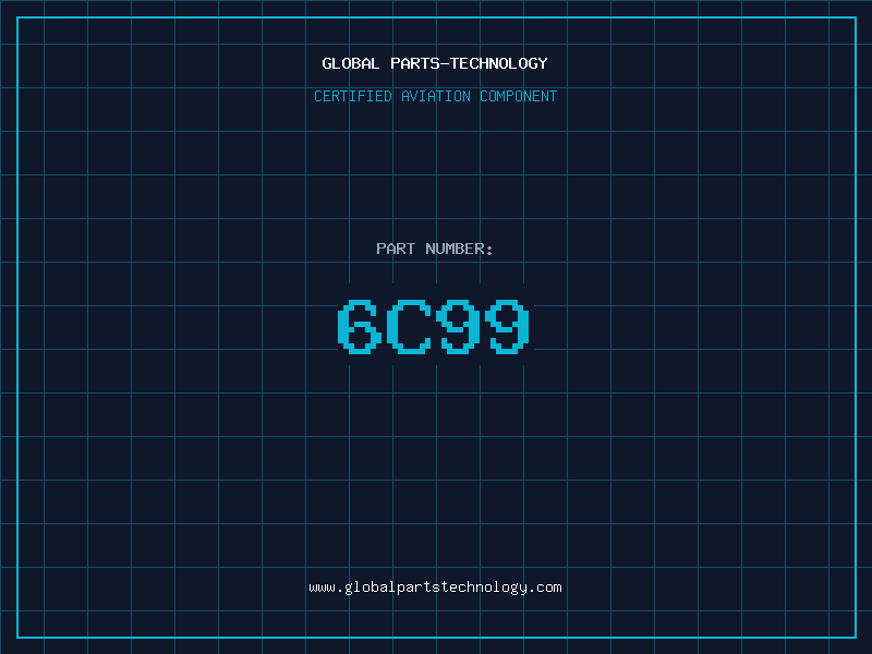 Aviation Part 6C99