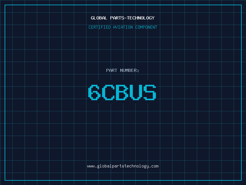 Aviation Part 6CBUS
