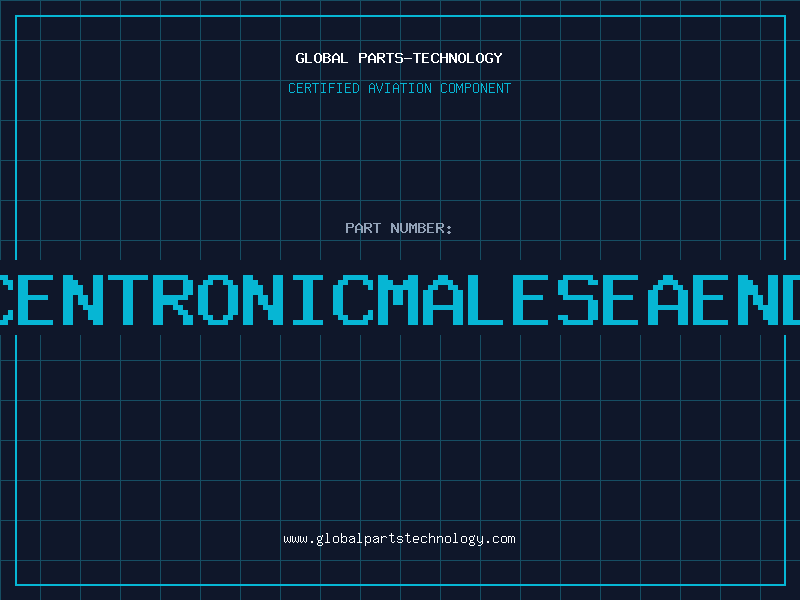 Aviation Part 6CENTRONICMALESEAEND2