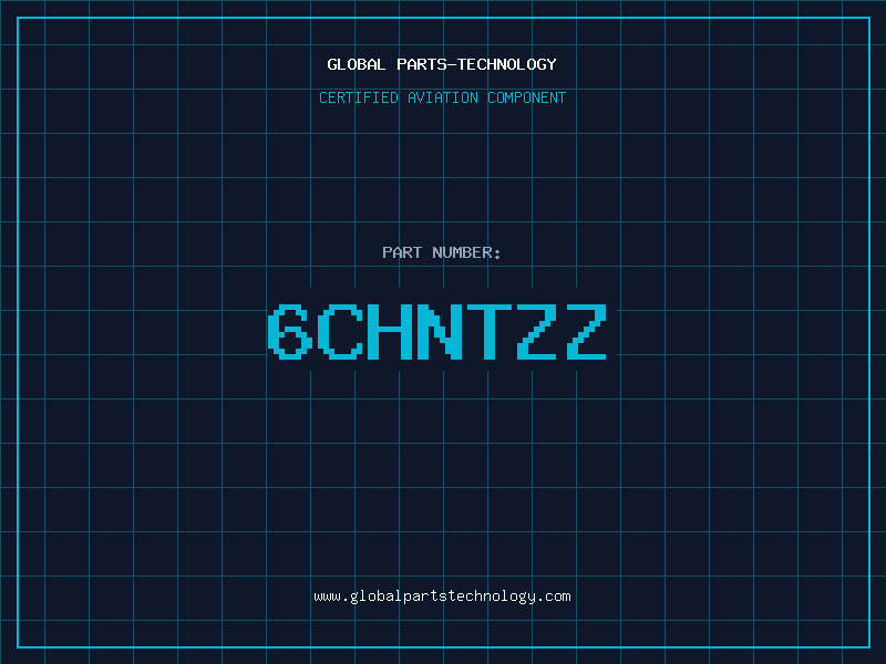 Aviation Part 6CHNTZZ