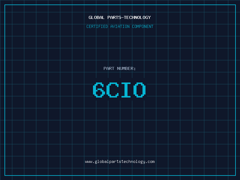 Aviation Part 6CIO
