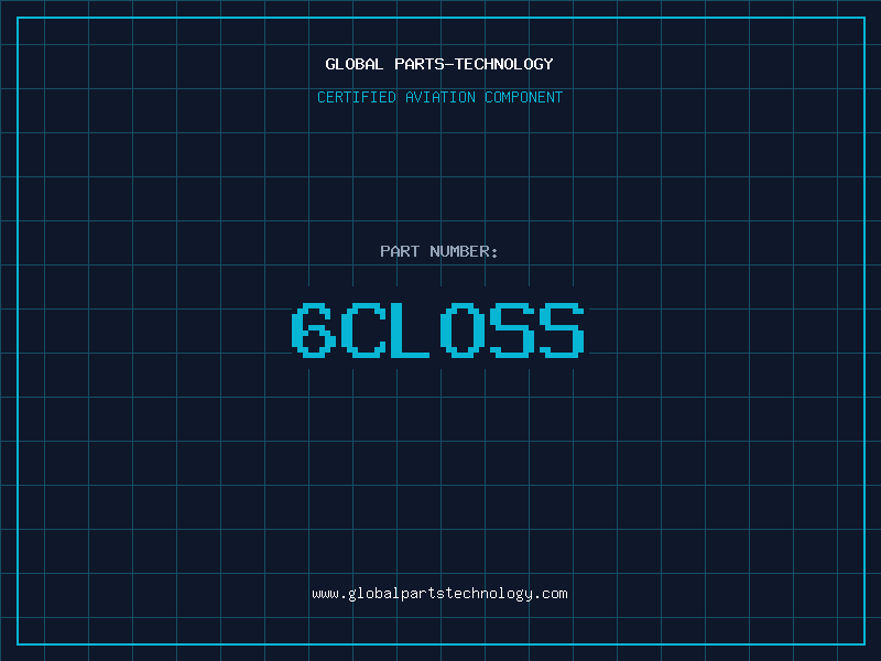 Aviation Part 6CLOSS