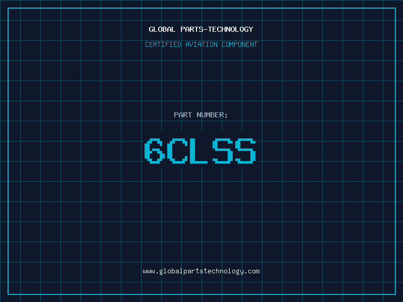 Aviation Part 6CLSS