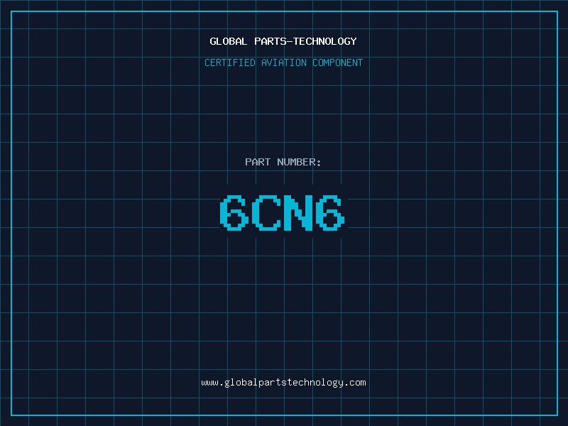 Aviation Part 6CN6