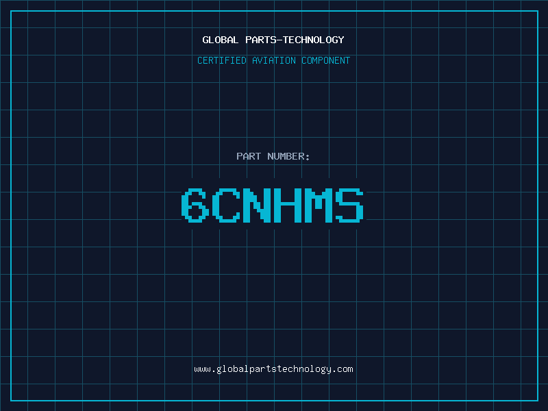 Aviation Part 6CNHMS
