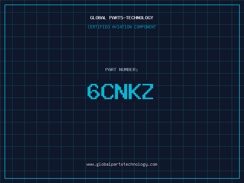 Aviation Part 6CNKZ