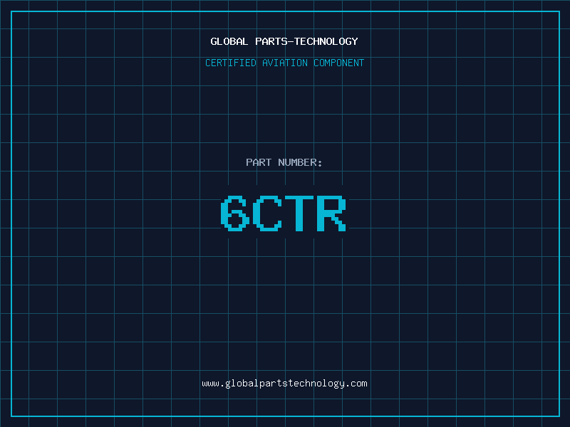 Aviation Part 6CTR
