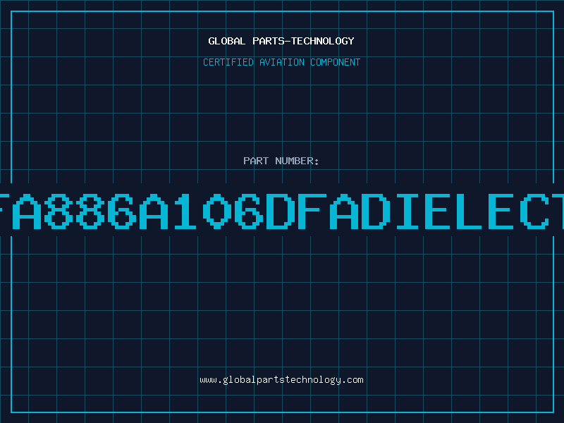 Aviation Part 6DFA886A106DFADIELECTRI