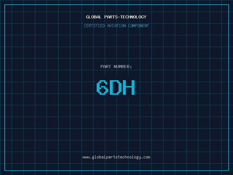 Aviation Part 6DH