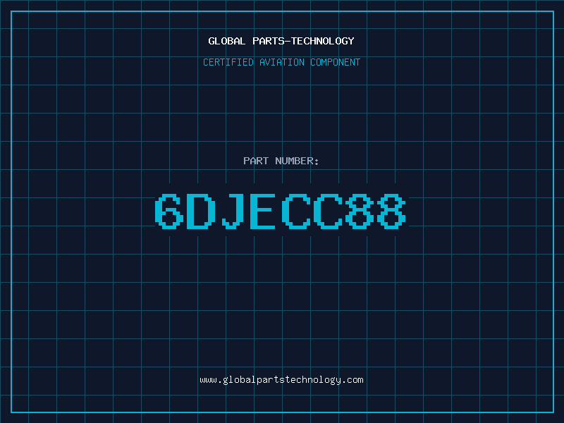 Aviation Part 6DJECC88