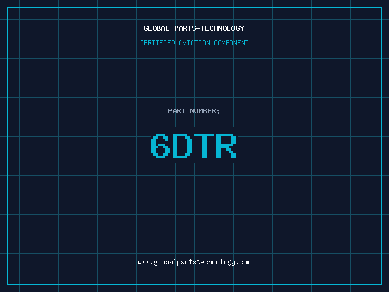Aviation Part 6DTR