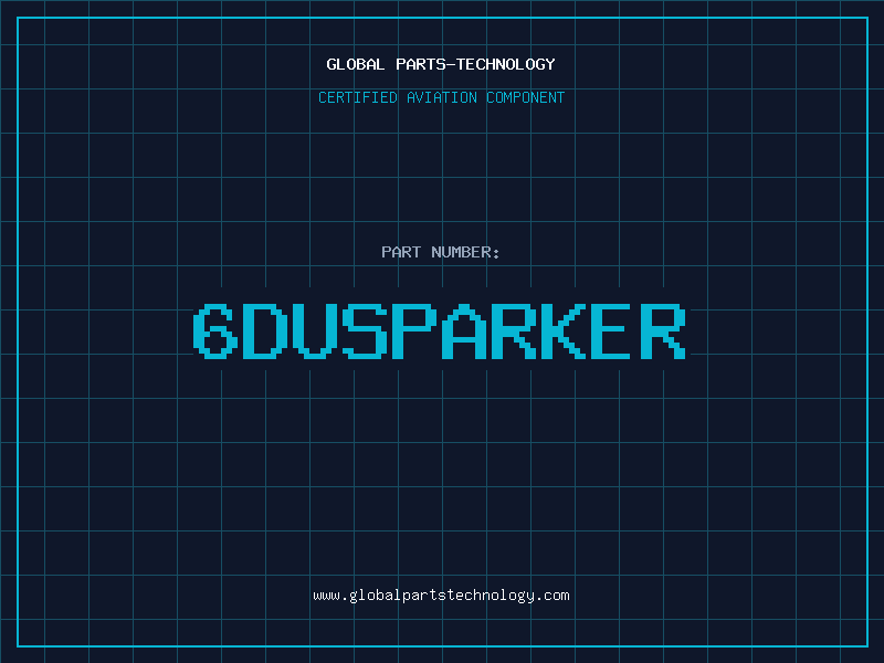 Aviation Part 6DUSPARKER