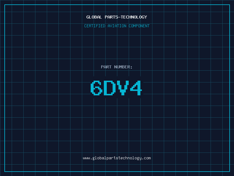 Aviation Part 6DV4