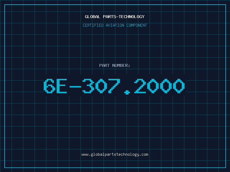 Aviation Part 6E-307.2000