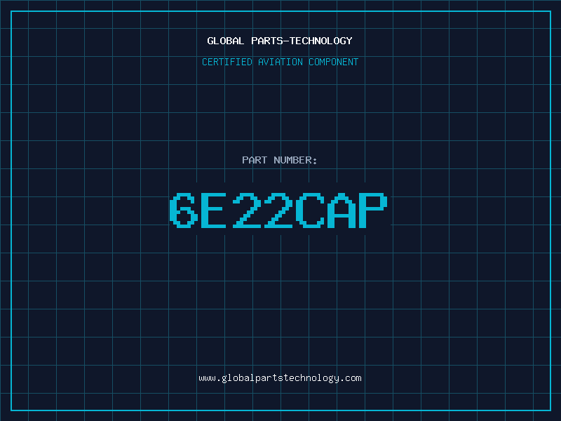 Aviation Part 6E22CAP