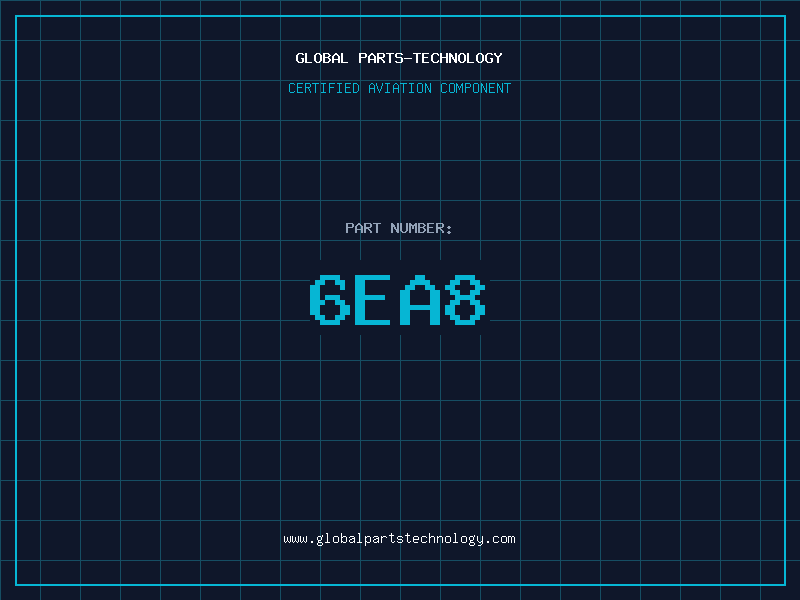 Aviation Part 6EA8