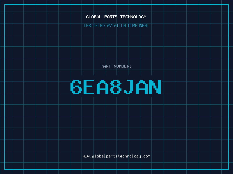 Aviation Part 6EA8JAN