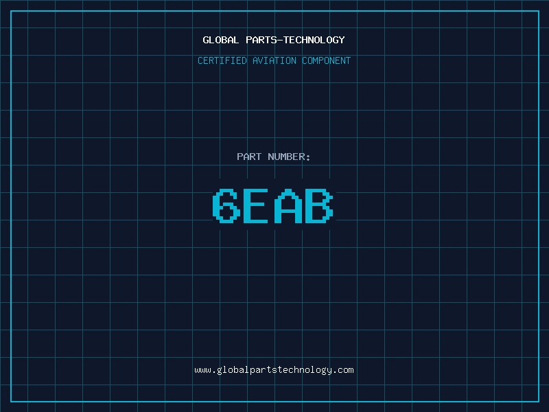 Aviation Part 6EAB