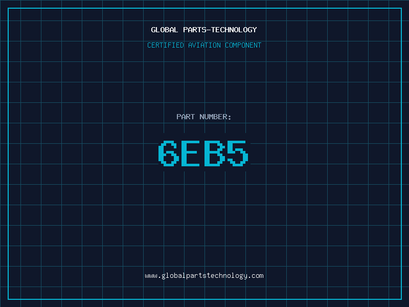 Aviation Part 6EB5