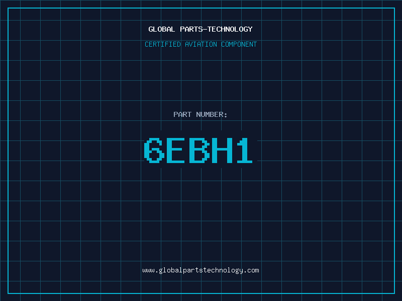 Aviation Part 6EBH1