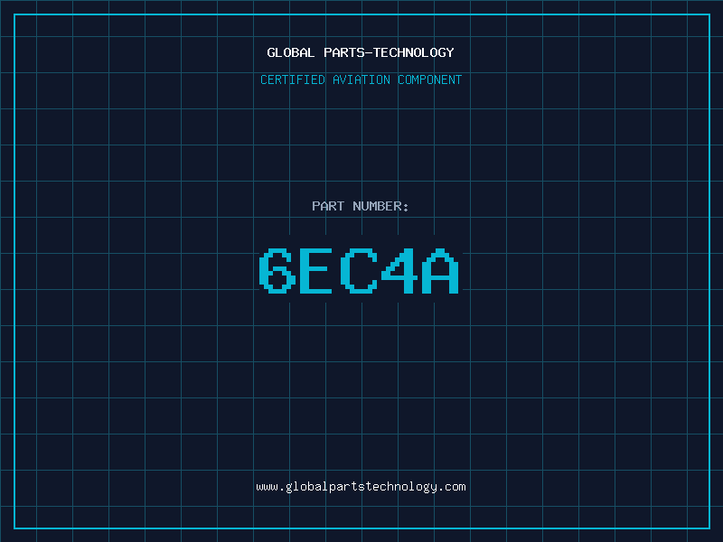 Aviation Part 6EC4A