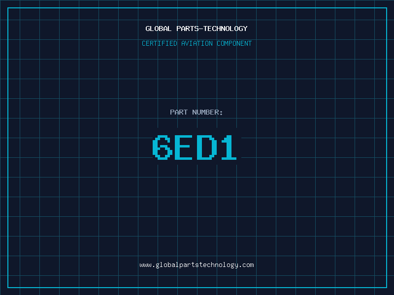 Aviation Part 6ED1