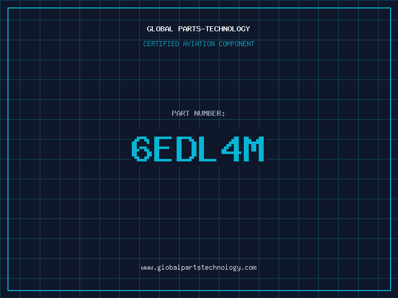 Aviation Part 6EDL4M
