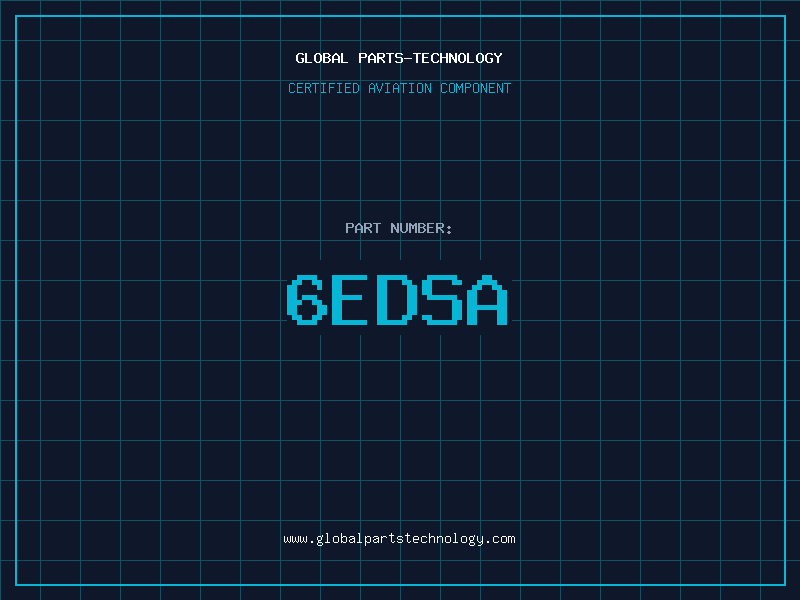 Aviation Part 6EDSA