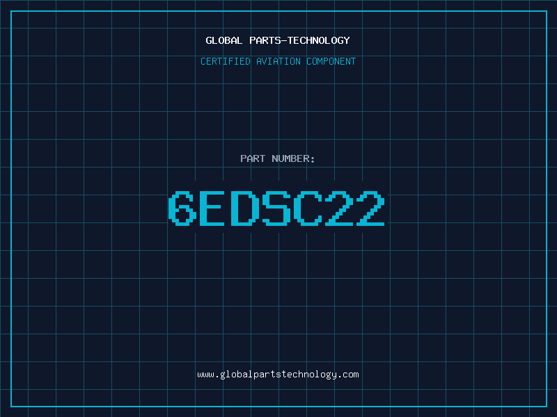 Aviation Part 6EDSC22