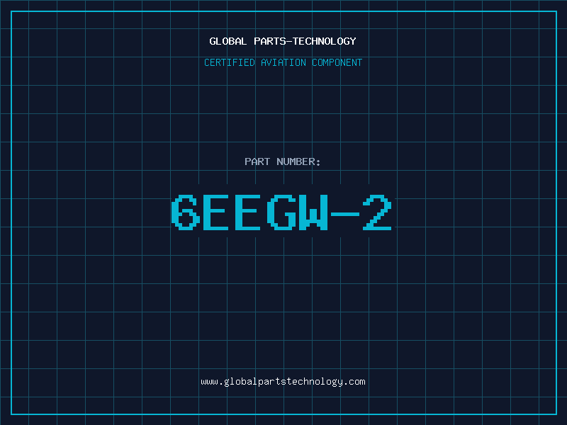 Aviation Part 6EEGW-2