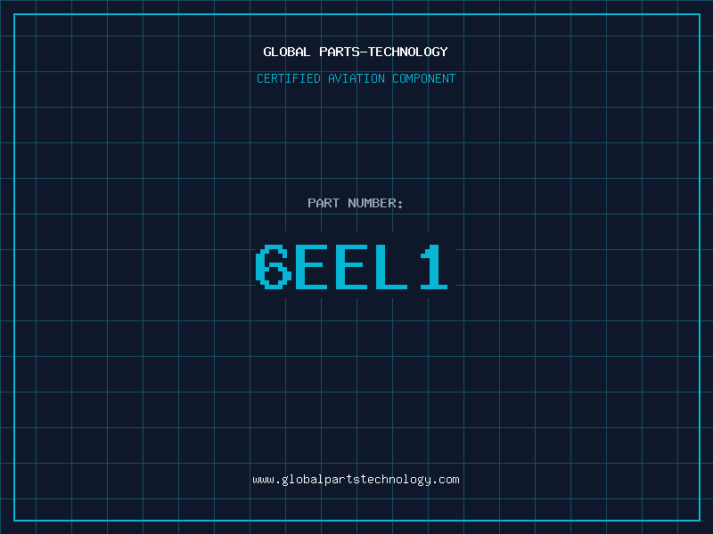 Aviation Part 6EEL1