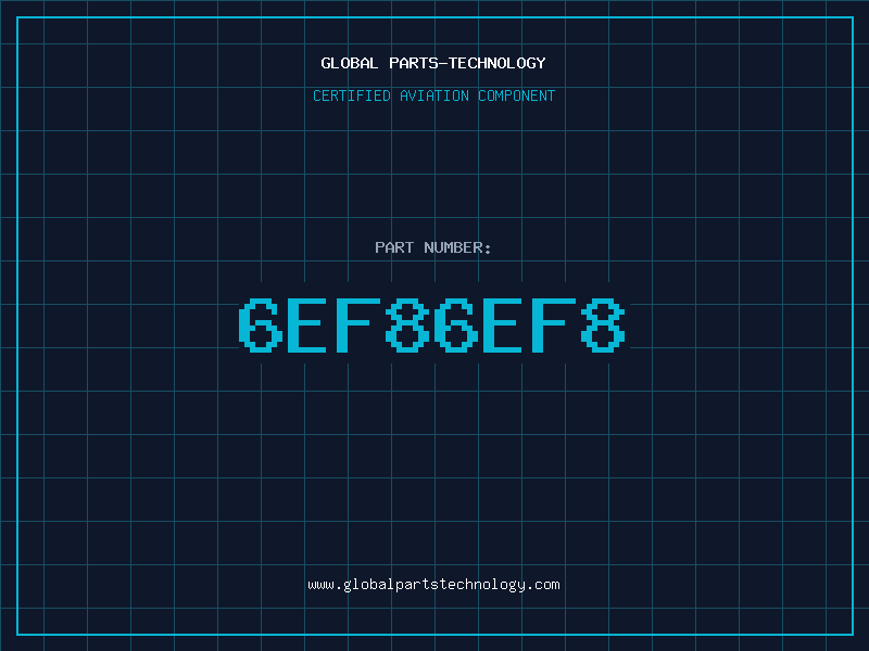 Aviation Part 6EF86EF8
