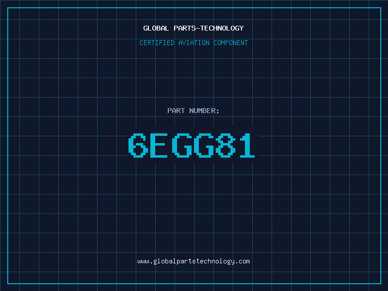 Aviation Part 6EGG81