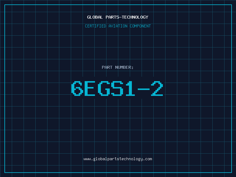 Aviation Part 6EGS1-2