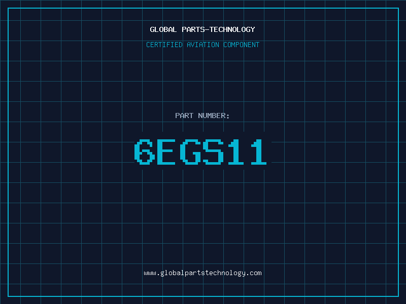 Aviation Part 6EGS11