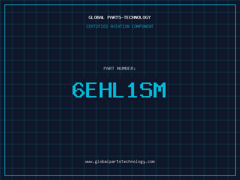 Aviation Part 6EHL1SM