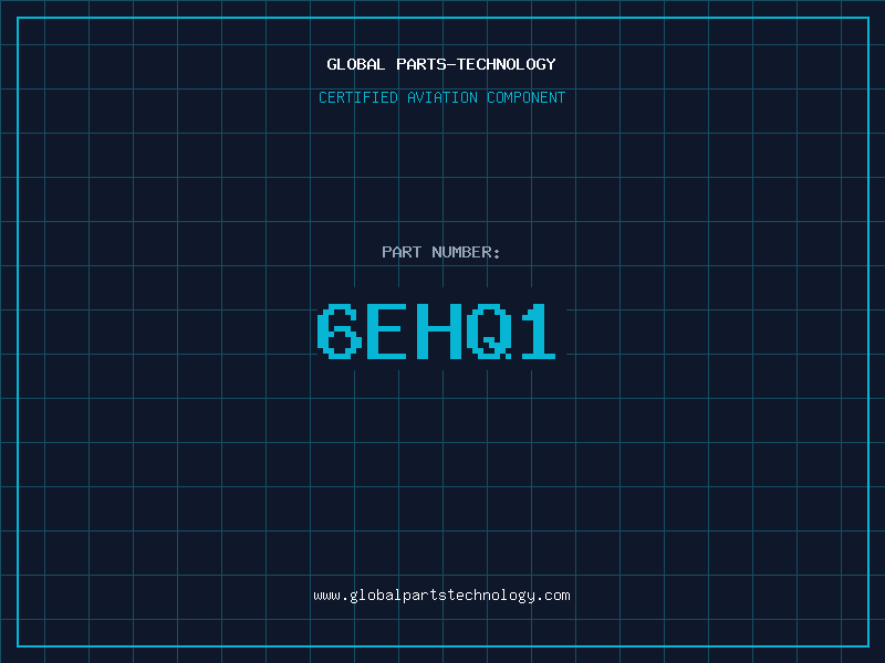 Aviation Part 6EHQ1