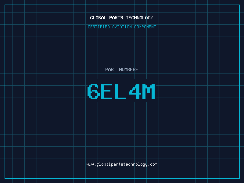 Aviation Part 6EL4M