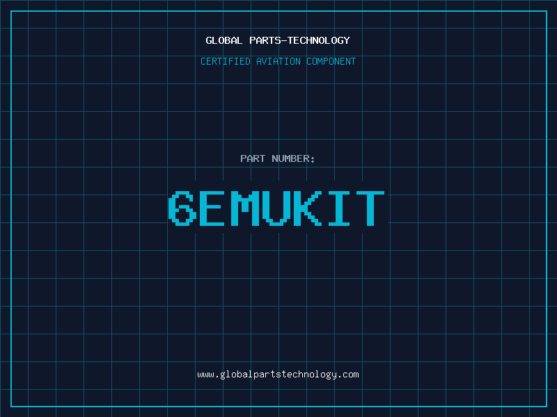 Aviation Part 6EMUKIT