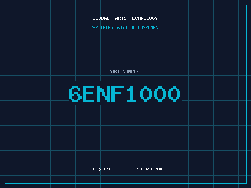 Aviation Part 6ENF1000