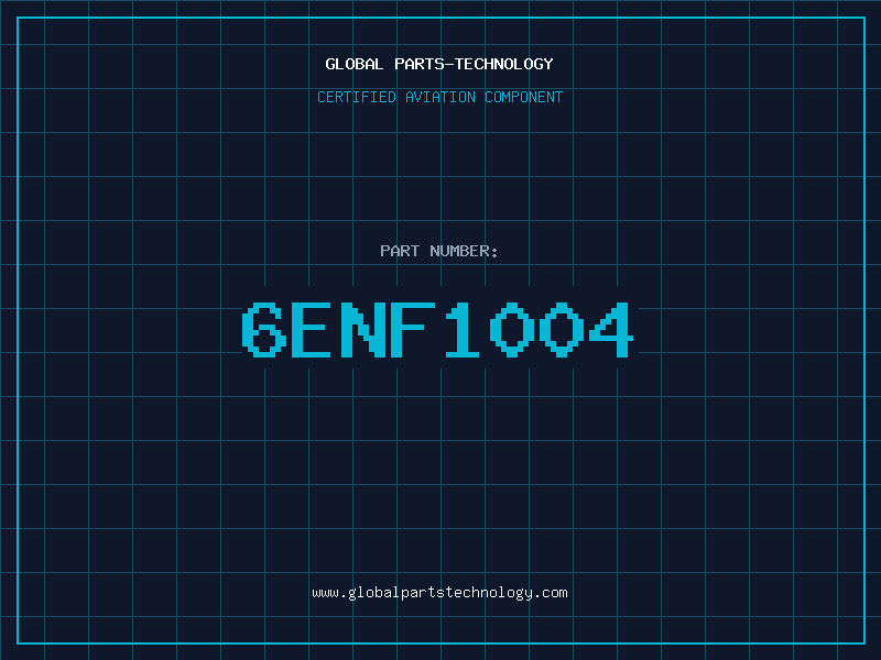 Aviation Part 6ENF1004