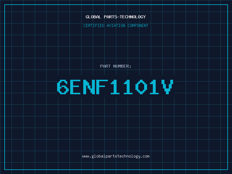Aviation Part 6ENF1101V