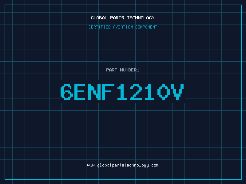 Aviation Part 6ENF1210V